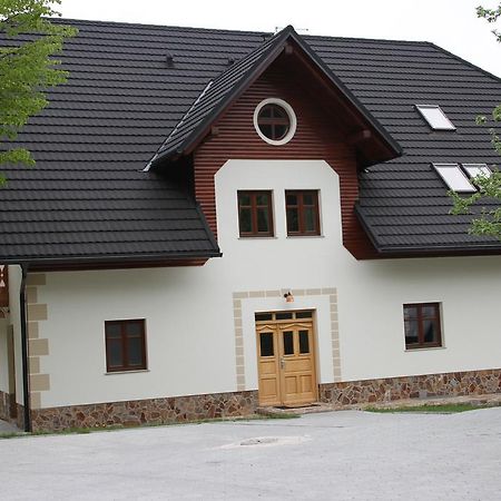 Farmstay Hisa Pecovnik Luče Extérieur photo